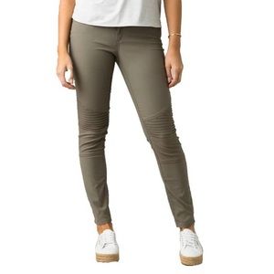 PrAna Brenna Moto Pants